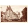 Jousse