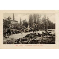 Lathus-Saint-Remy