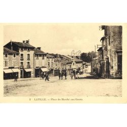 Latille