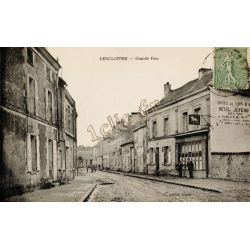 Lencloitre