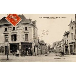 Loudun