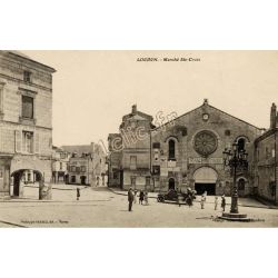 Loudun