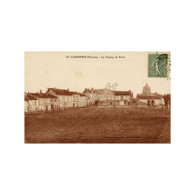 Lusignan