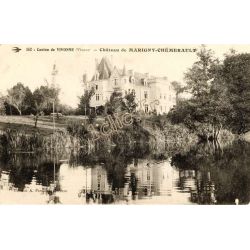 Marigny-Chemereau