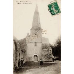 Mazeuil