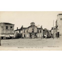 Mirebeau