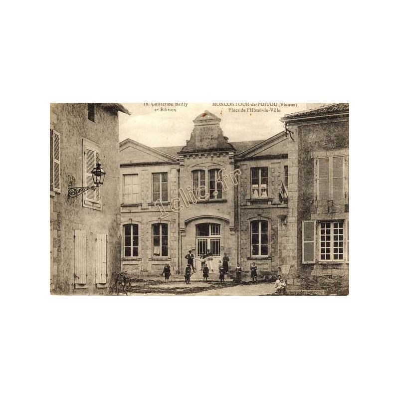 Moncontour