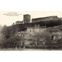 Moncontour