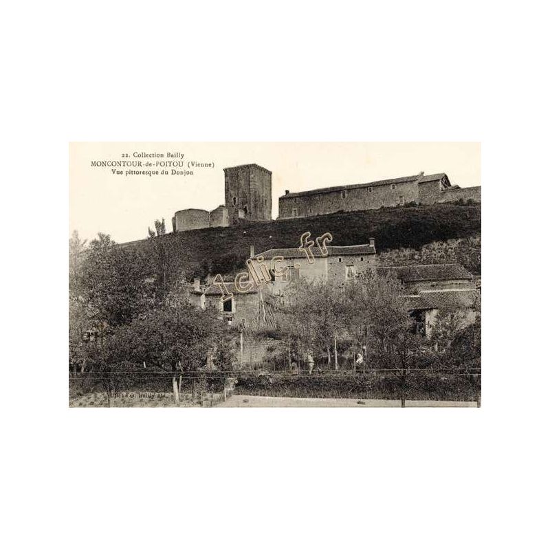 Moncontour