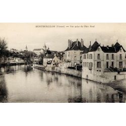 Montmorillon