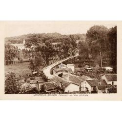 Montreuil-Bonnin