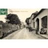 Monts-Sur-Guesnes