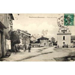 Monts-Sur-Guesnes