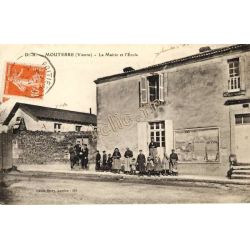 Mouterre