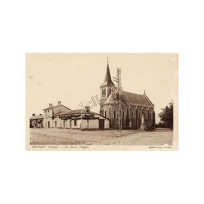 Nerignac