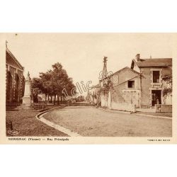 Nerignac