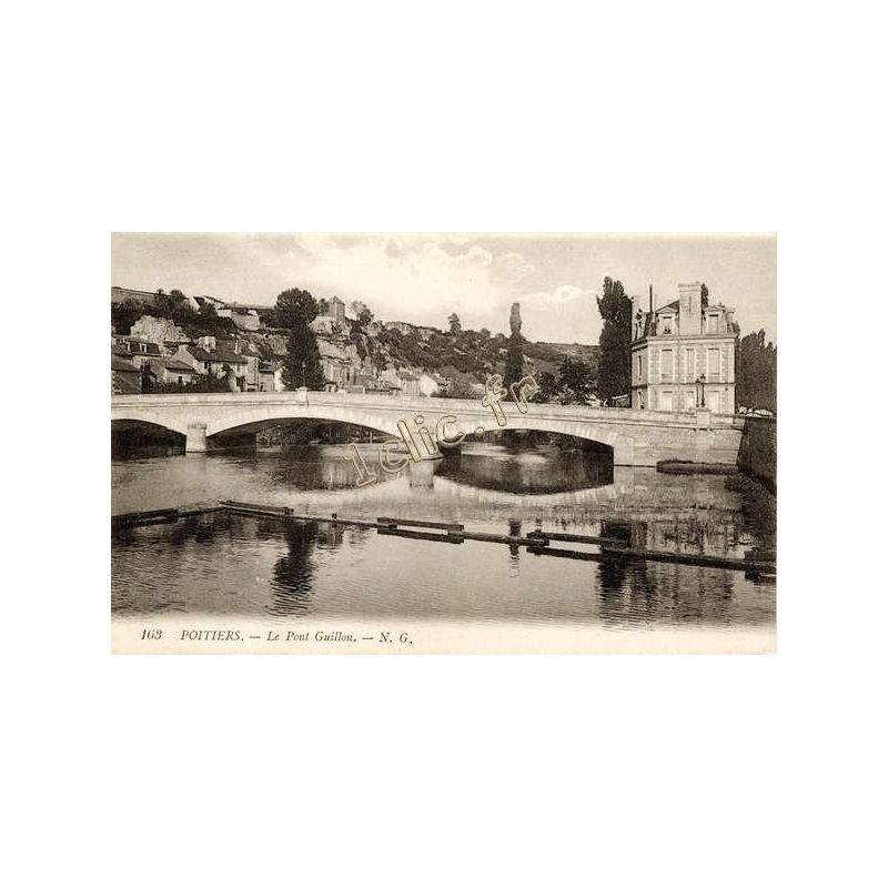 Poitiers