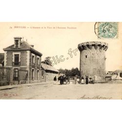 Poitiers