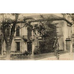 Ginestas