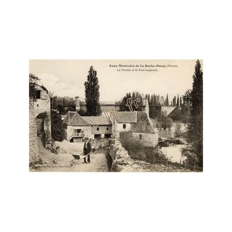La Roche-Posay