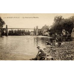 La Roche-Posay