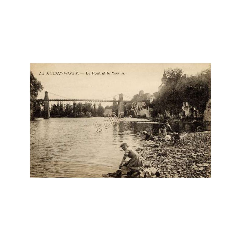 La Roche-Posay