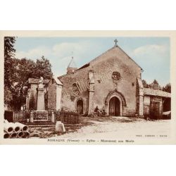 Romagne