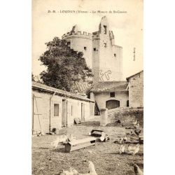 Saint-Cassien