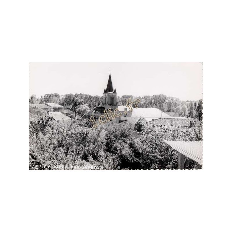 Saint-Chartres