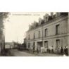 Saint-Genest-D'Ambiere