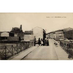 Gruissan