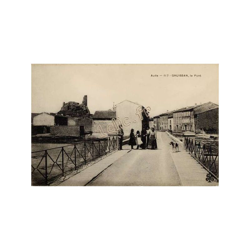 Gruissan