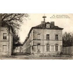 Saint-Hilaire