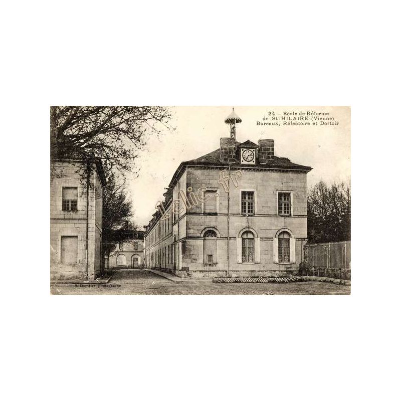 Saint-Hilaire