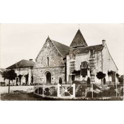 Saint-Leomer