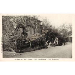 Saint-Martin-L'Ars