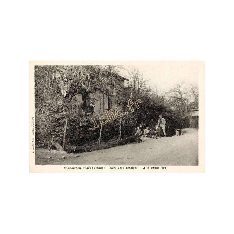 Saint-Martin-L'Ars