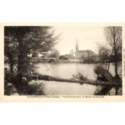 Saint-Martin-La-Riviere