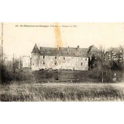 Saint-Maurice