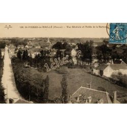 Saint-Pierre-De-Maille