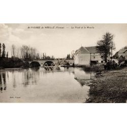 Saint-Pierre-De-Maille