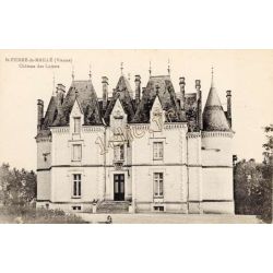 Saint-Pierre-De-Maille