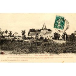 Saint-Remy-Sur-Creuse