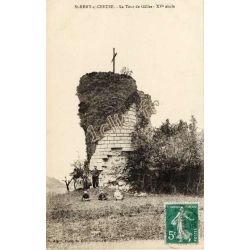 Saint-Remy-Sur-Creuse