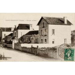 Saint-Sauvant