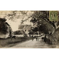 Saint-Sauvant