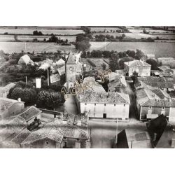 Saint-Sauvant