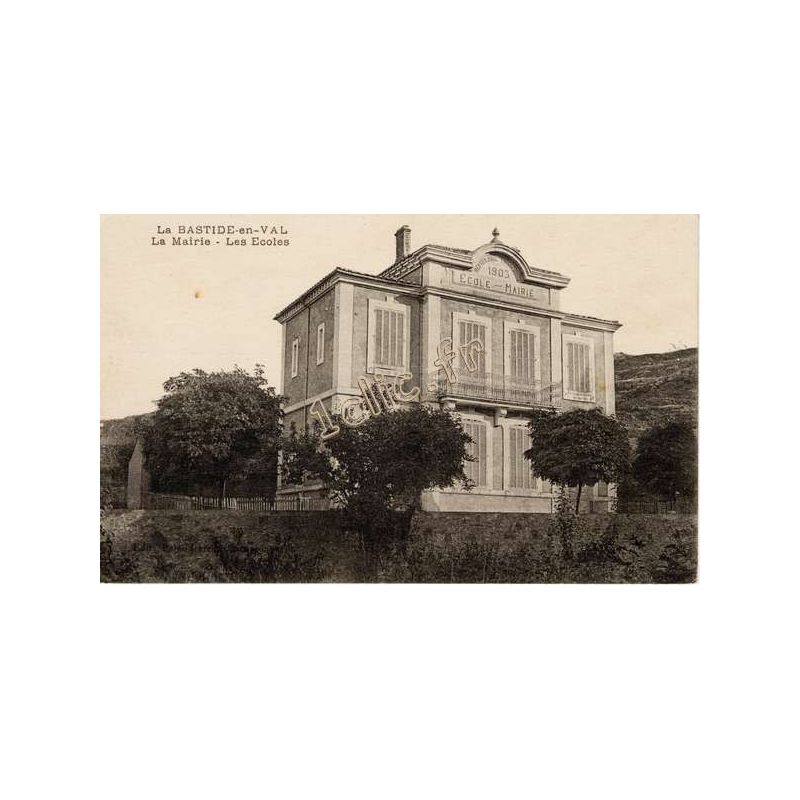 Labastide-En-Val