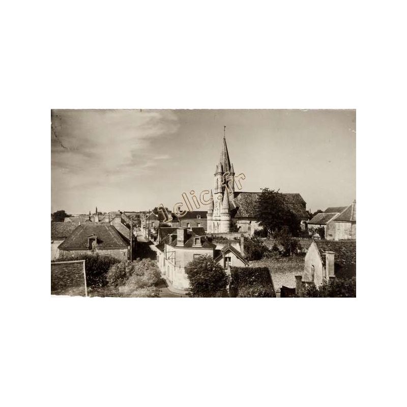 Senille
