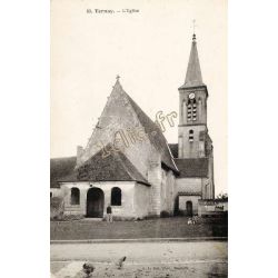 Ternay